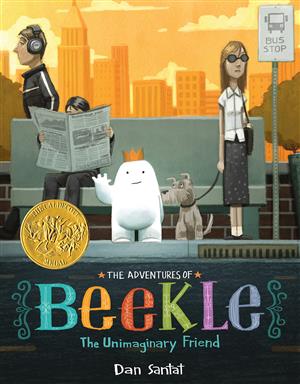 beekle 